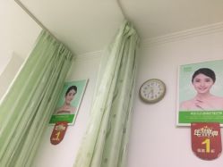 -清颜堂丨分子祛痘·功效美肤