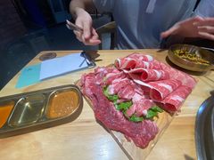 -金顺碳烤肉(番禺傍江地铁站店)