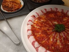 -韩宫宴烤肉·黑毛和牛·料理(合肥滨湖银泰城店)