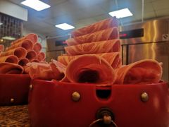 -前门涮肉(群力店)