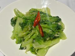 -汤城小厨•粤菜•靓汤(苏州街店)