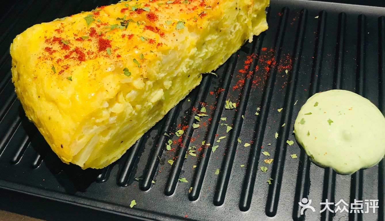 饭大狮｜西班牙餐