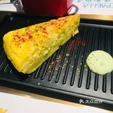 饭大狮｜西班牙餐