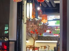 -卢大鲜鱼头捞饭(美利广场店)