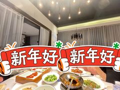 -院里寻菜·精致庭院菜(观沙岭店)