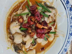 -鑫鸿达·海鲜闽菜热炒小馆(中山路店)