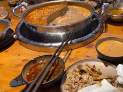 -谭三娘鲜切牛肉自助火锅(九眼桥总店)