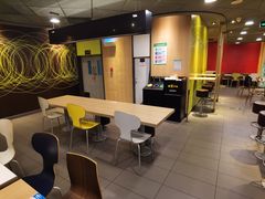 -麦当劳(西单明珠店)