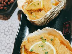 -云晓光头烧烤吧(盛夏店)