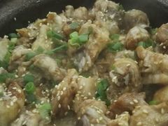 -红星光发煲仔饭(大石街店)