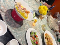 -佬太公海鸭·海鲜大排档(上海总店)