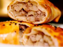 -阿里疆Alijiang·丝路美食·异域风情·清真(长楹天街店)