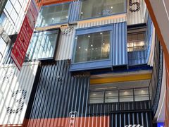 -天虹购物中心(石路店)