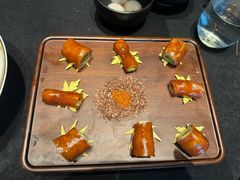脆皮肥肠-醉东Oriental House(静安嘉里中心店)