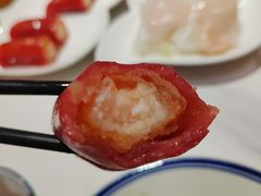 -粤食堂(天津和悦汇店)