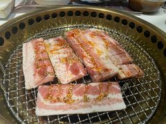 -千寻山野烤肉(天虹店)