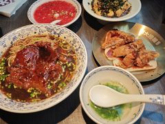 -阿大排档(长春这有山店)