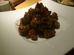 -黛瓦里巷(南京东路店)