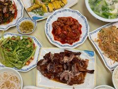 -下村新强记烧鹅店