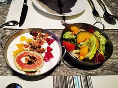 -SHADOWS•Bistro&Eatery(安福路店)