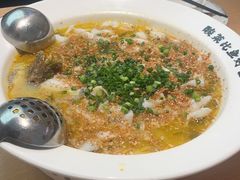 -太二酸菜鱼(深圳布吉万象汇店)