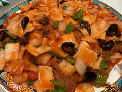 -新疆巴州金丝特餐厅(大钟寺店)