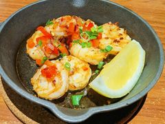 -TIGERS老虎西餐(亦庄店)