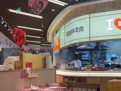 -西贝(无锡万象城店)