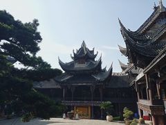-自贡市盐业历史博物馆