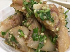 -旺角宝港式茶餐厅(寮步店)