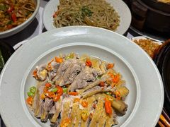 -客家大院·非遗赣南客家菜(郁孤台店)