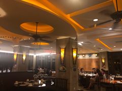 大堂-七仙岭君澜度假酒店·桃源小馆中餐厅
