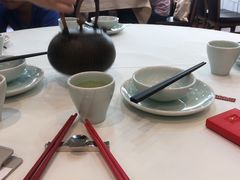 -天成·川菜家宴(礼岗店)