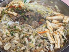 -标记好食