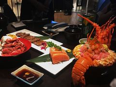 魔王慢烧牛肉丼-魔丼屋(日月光店)
