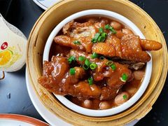 -标记Jane's kitchen(平桥直街店)