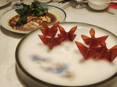 -博多新记·粤菜(复兴店)