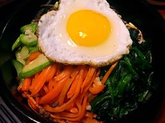 -第二外国语学院-韩国餐厅(朝阳路店)