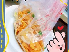 -粤集·手工粤菜(皇庭广场店)