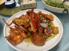 -舌尖上·霞浦滩涂海鲜·新闽菜(总店)