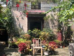-三溪村