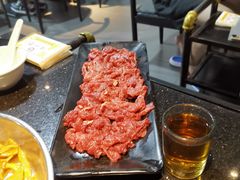 -牛一煲美食(江高店)