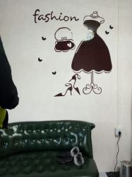 -靓莹莹美丽工作室