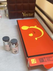 -Yestar艺星整形美容医院