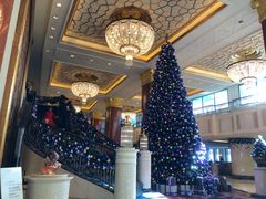 -北京中国大饭店