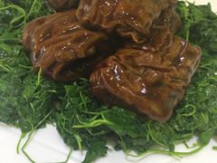 -老正兴菜馆(福州路店)