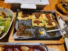 -木屋烧烤(龙湖天街店)