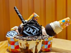 -DQ·蛋糕·冰淇淋(万象城店)