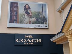 -COACH蔻驰(赛特奥特莱斯店)
