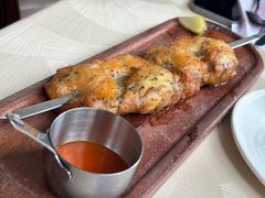 -华梅西餐厅(哈尔滨中央大街店)